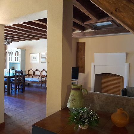 El Molino Villa Nieva  Ngoại thất bức ảnh