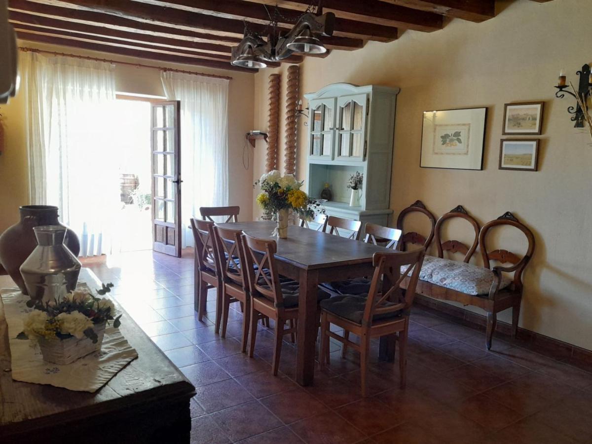 El Molino Villa Nieva  Ngoại thất bức ảnh