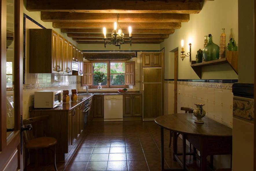 El Molino Villa Nieva  Ngoại thất bức ảnh