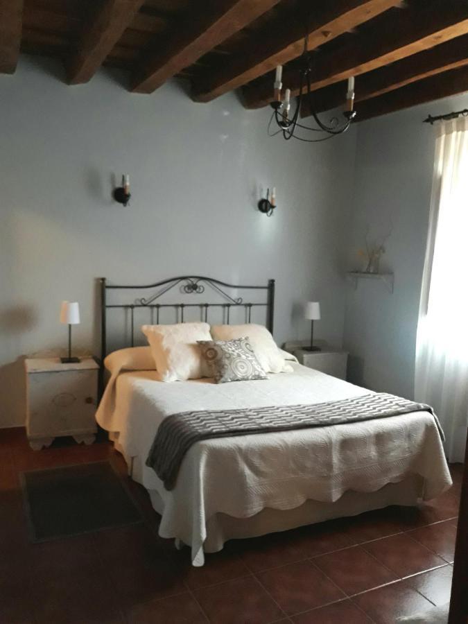 El Molino Villa Nieva  Ngoại thất bức ảnh