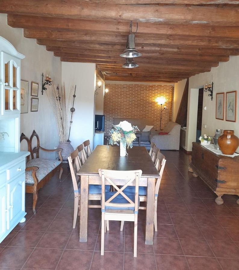 El Molino Villa Nieva  Ngoại thất bức ảnh