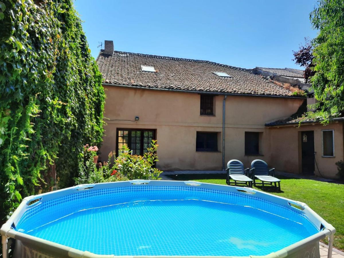 El Molino Villa Nieva  Ngoại thất bức ảnh