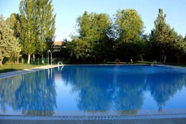 El Molino Villa Nieva  Ngoại thất bức ảnh