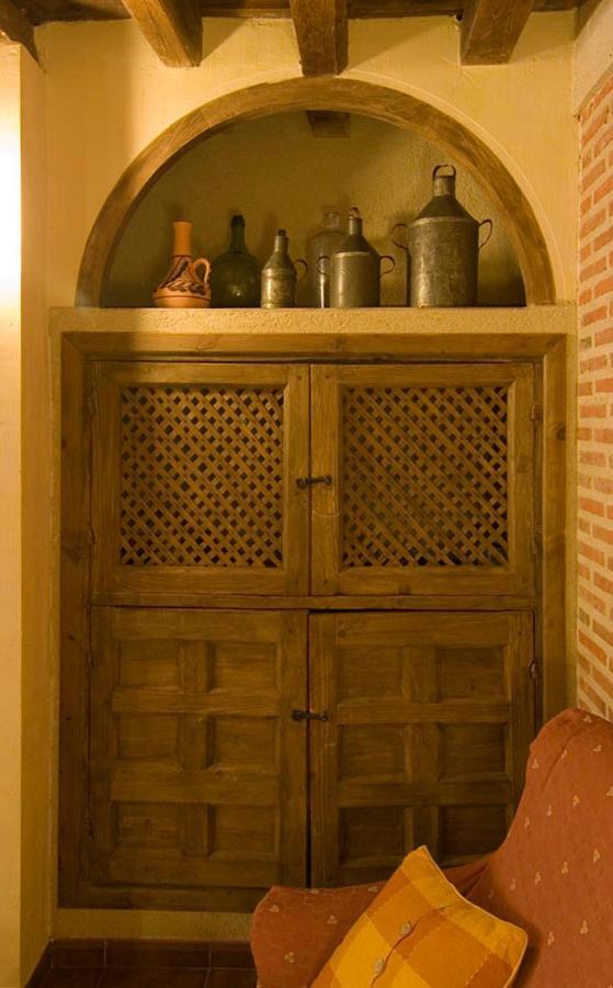 El Molino Villa Nieva  Ngoại thất bức ảnh