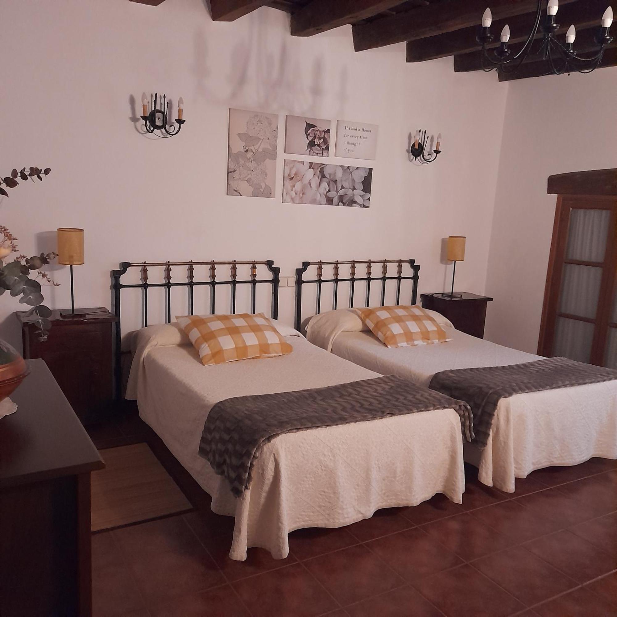 El Molino Villa Nieva  Ngoại thất bức ảnh