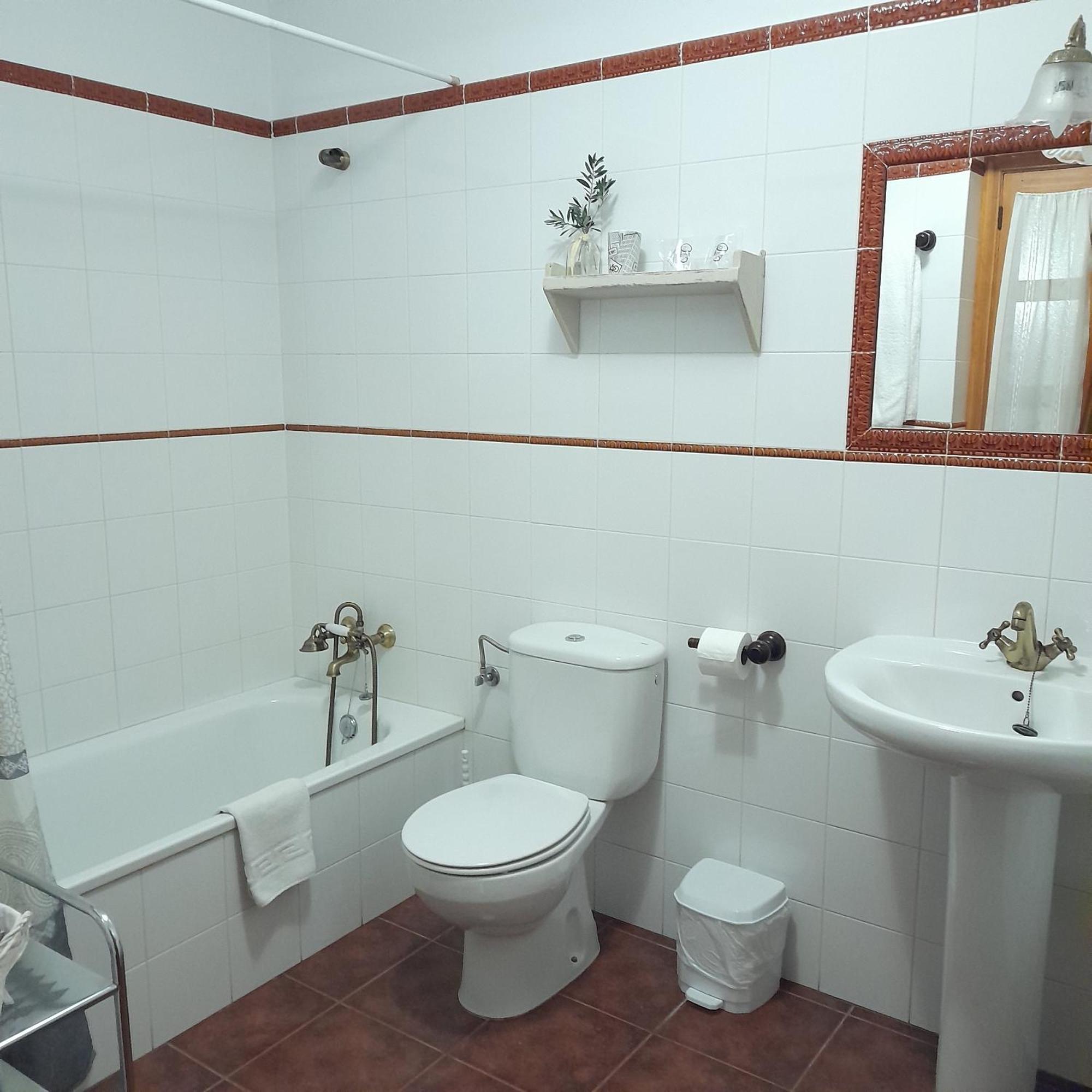 El Molino Villa Nieva  Ngoại thất bức ảnh