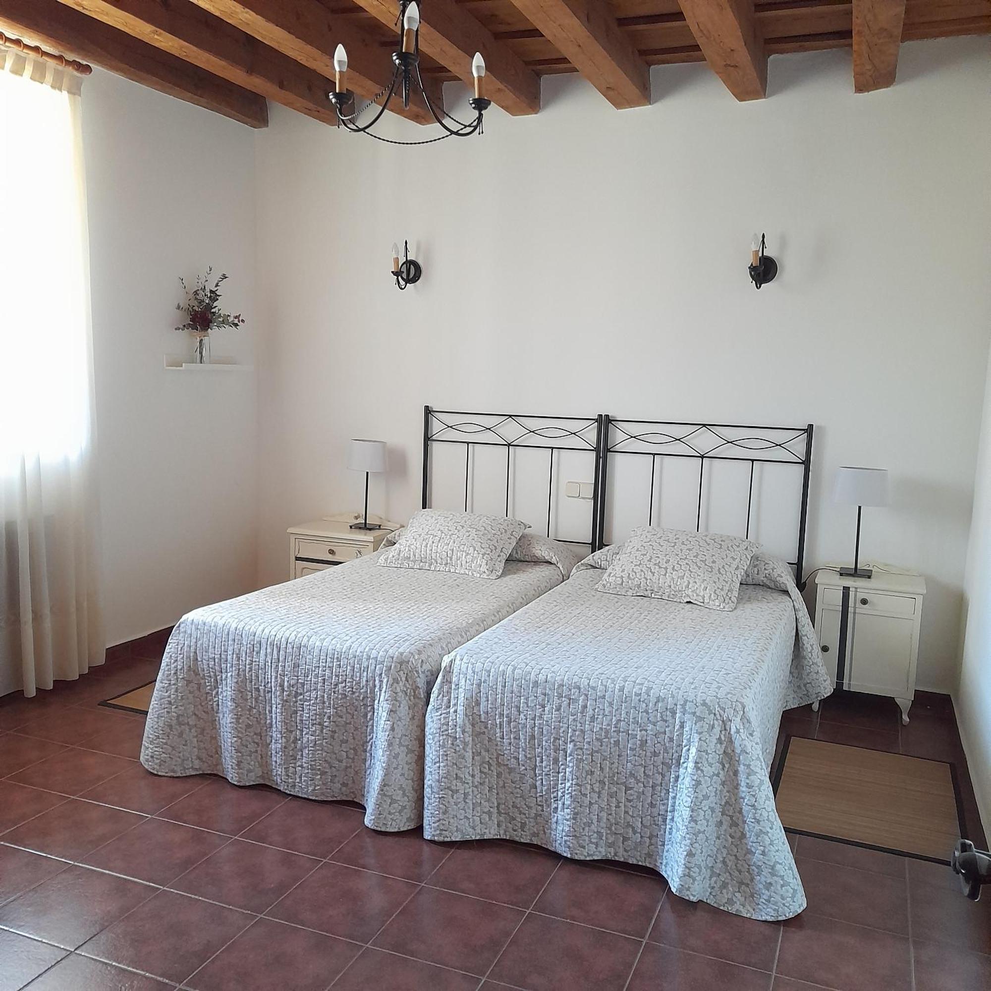 El Molino Villa Nieva  Ngoại thất bức ảnh