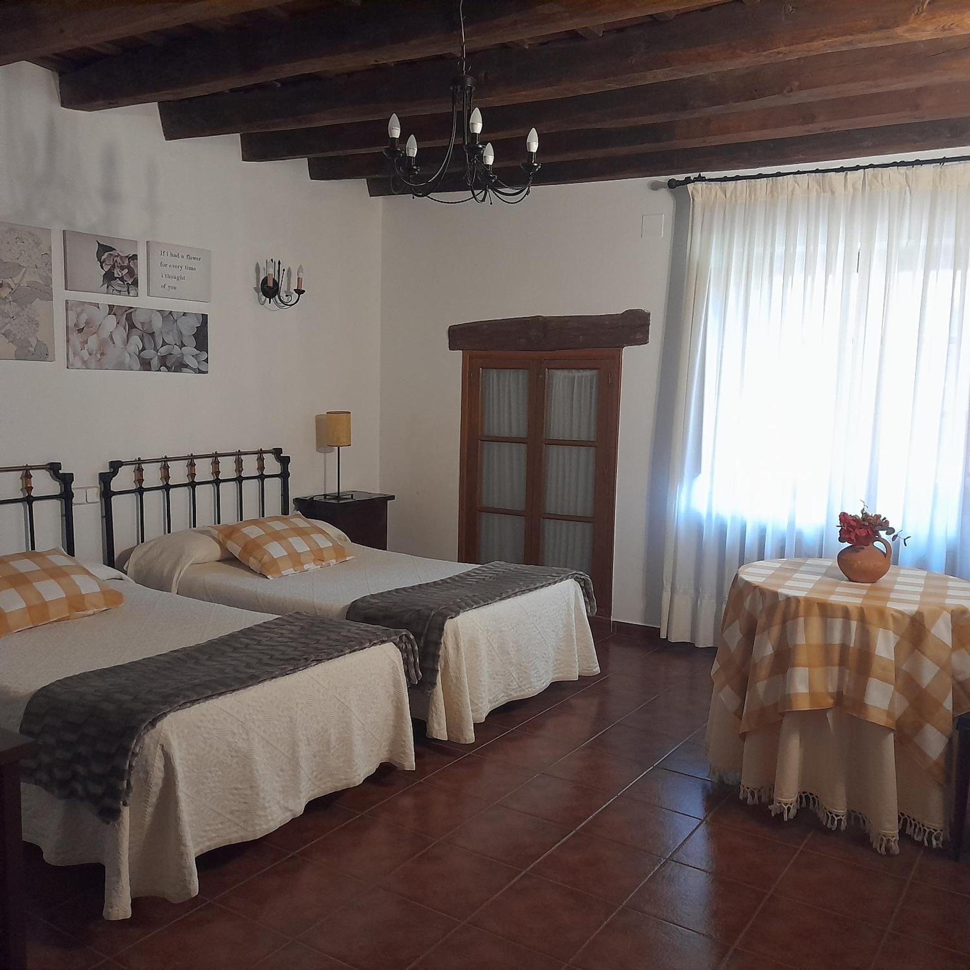 El Molino Villa Nieva  Ngoại thất bức ảnh