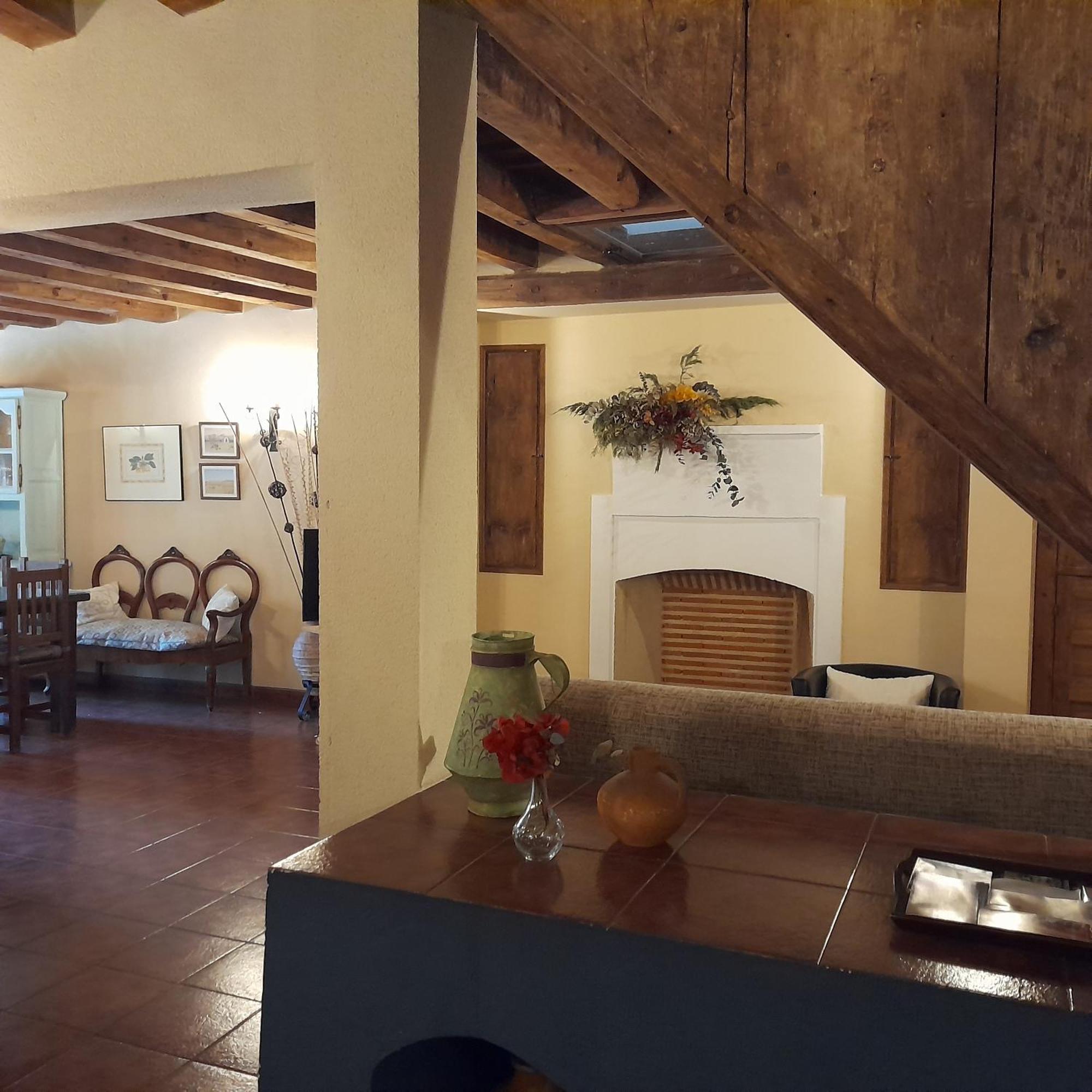 El Molino Villa Nieva  Ngoại thất bức ảnh